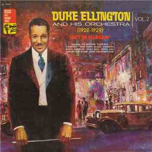 Duke Ellington And His Orchestra - "Hot In Harlem" (1928-1929) Vol. 2 download flac