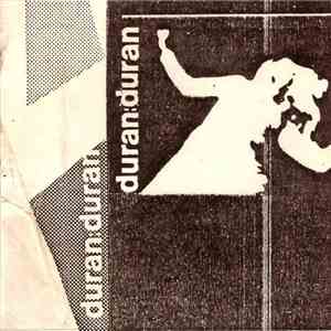 Duran:Duran - Duran:Duran download flac