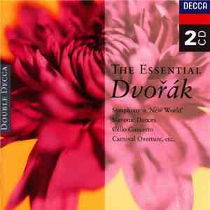 Dvořák - The Essential Dvořák download flac