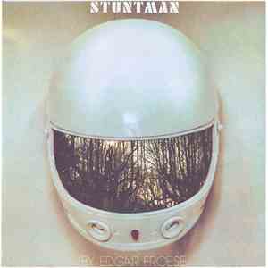 Edgar Froese - Stuntman download flac
