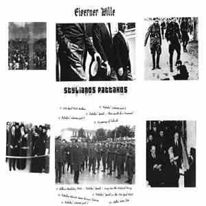 Eiserner Wille - Stylianos Patakos download flac