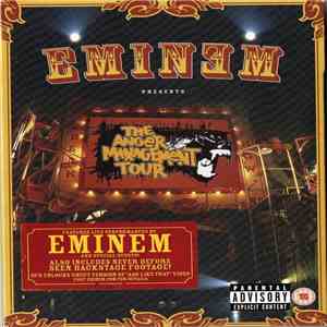 Eminem - The Anger Management Tour download flac