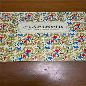 Ettore De Carolis - Ciociaria , Una Terra Di Antichi Silenzi download flac