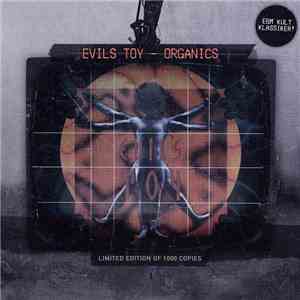Evils Toy - Organics download flac