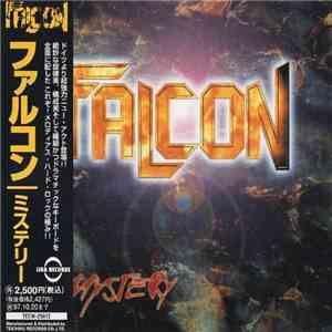 Falcon - Mystery download flac
