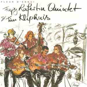 Fapy Lafertin Quintet & Tim Kliphuis - Fleur D’ennui download flac