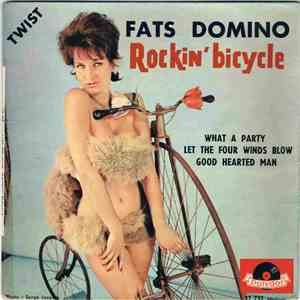 Fats Domino - Rockin' Bicycle download flac