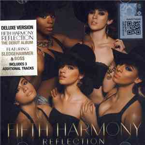 Fifth Harmony - Reflection download flac
