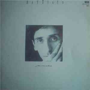 Franco Battiato - Nómadas download flac