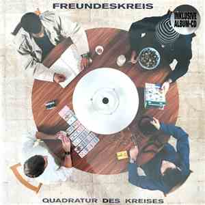 Freundeskreis - Quadratur Des Kreises download flac