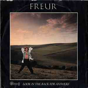 Freur - Look In The Back For Answers download flac