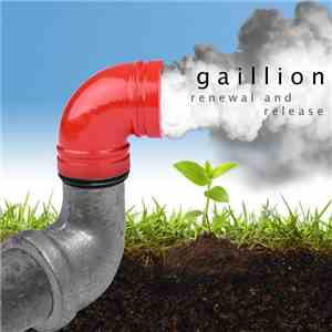 Gaillion - Renewal And Release download flac