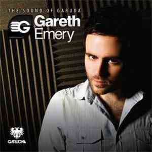 Gareth Emery - The Sound Of Garuda download flac