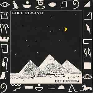Get Rhythm - Cairo Romance download flac