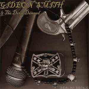 Gideon Smith & The Dixie Damned - Dealin` Decks download flac