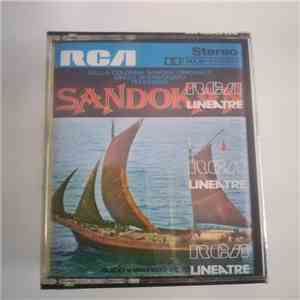 Guido And Maurizio De Angelis - Sandokan Dalla Colonna Sonora Originale Dello Sceneggiato Televisivo download flac