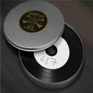Habitat - 617 Black Label download flac