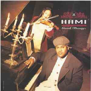 Hami - Good Thangz download flac