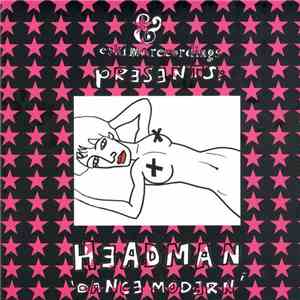 Headman  - Eskimo Recordings Presents: Headman - Dance Modern download flac
