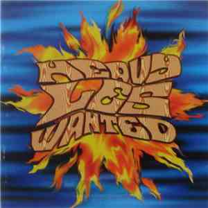 Heavy Les Wanted - Heavy Les Wanted download flac