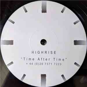 High Rise - Time After Time download flac