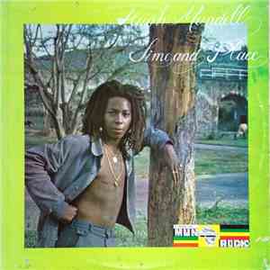 Hugh Mundell - Time & Place download flac