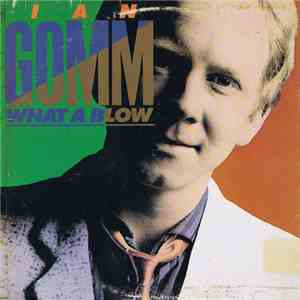 Ian Gomm - What A Blow download flac