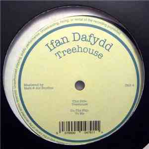 Ifan Dafydd - Treehouse download flac