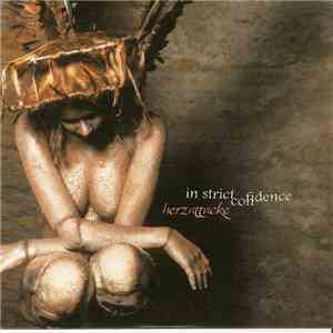 In Strict Confidence - Herzattacke download flac