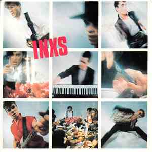 INXS - The One Thing download flac