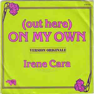 Irene Cara - (Out Here) On My Own download flac