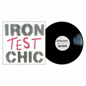Iron Chic - The Constant One download flac