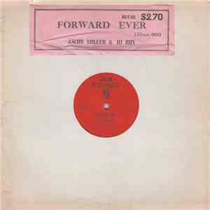 Jacob Miller / Ras Star - Forward Ever / Free Up Your Self download flac