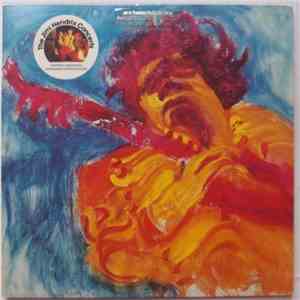 Jimi Hendrix - The Jimi Hendrix Concerts download flac