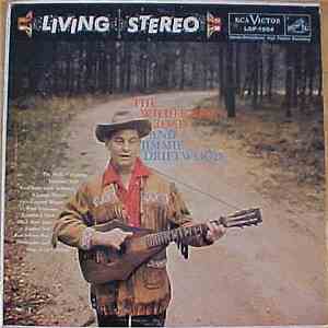 Jimmie Driftwood - The Wilderness Road download flac