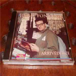 Jimmy Fontana - Arrivederci download flac