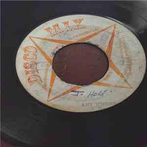 John Holt - Any Where download flac