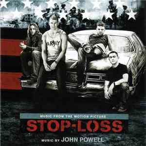 John Powell - STOP-LOSS (Music From The Motion Picture) download flac