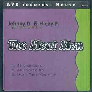 Johnny D. & Nicky P. - The Meat Men download flac