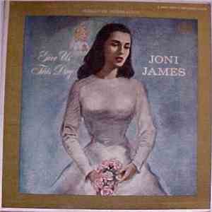 Joni James - Give Us This Day download flac