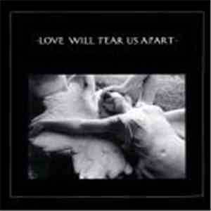 Joy Division - Love Will Tear Us Apart download flac