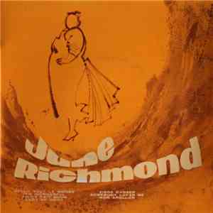 June Richmond - Une Soirée Avec June Richmond download flac