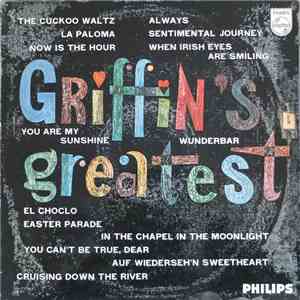 Ken Griffin  - Griffin's Greatest download flac