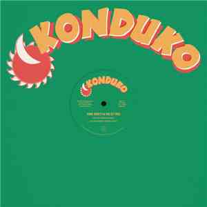 King Sporty & The Ex Tras - Do You Wanna Dance? download flac