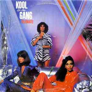 Kool & The Gang - Celebrate! download flac