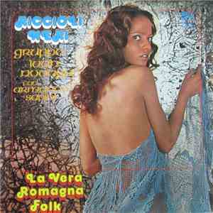La Vera Romagna - Riccioli Neri download flac
