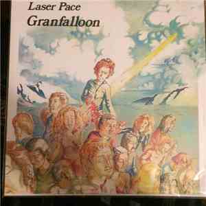 Laser Pace - Granfalloon download flac