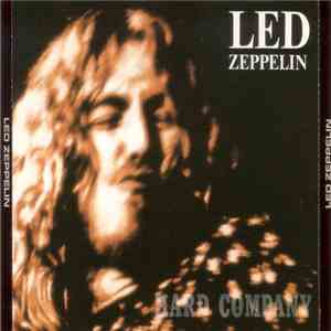 Led Zeppelin - Hard Company download flac