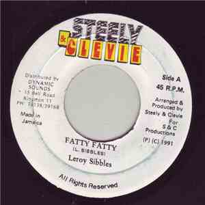Leroy Sibbles - Fatty Fatty download flac