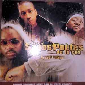 Les Sages Poetes De La Rue - Après L'Orage download flac